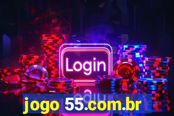 jogo 55.com.br